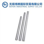 Cylinderstang i rustfrit stål